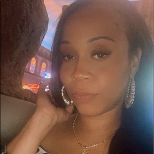 Meet your Posher, Britny